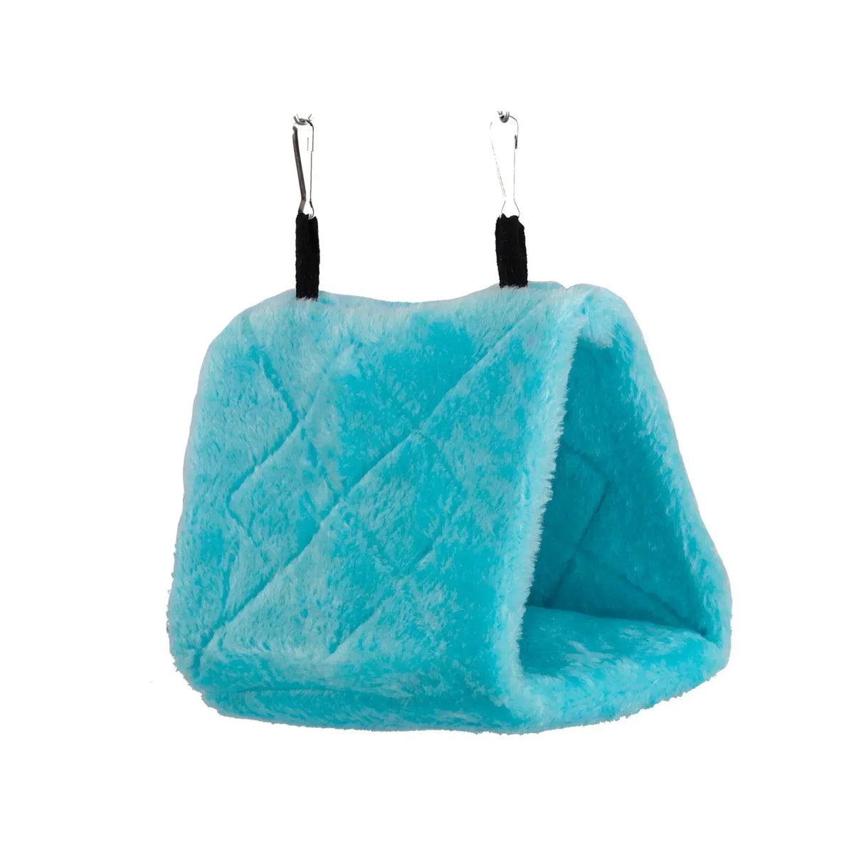  New, Pet Bird & Parrot Cage, Warm Hammock Hut Tent Fashion Bed, Hanging Cave for Sleeping and Hatching Cage 